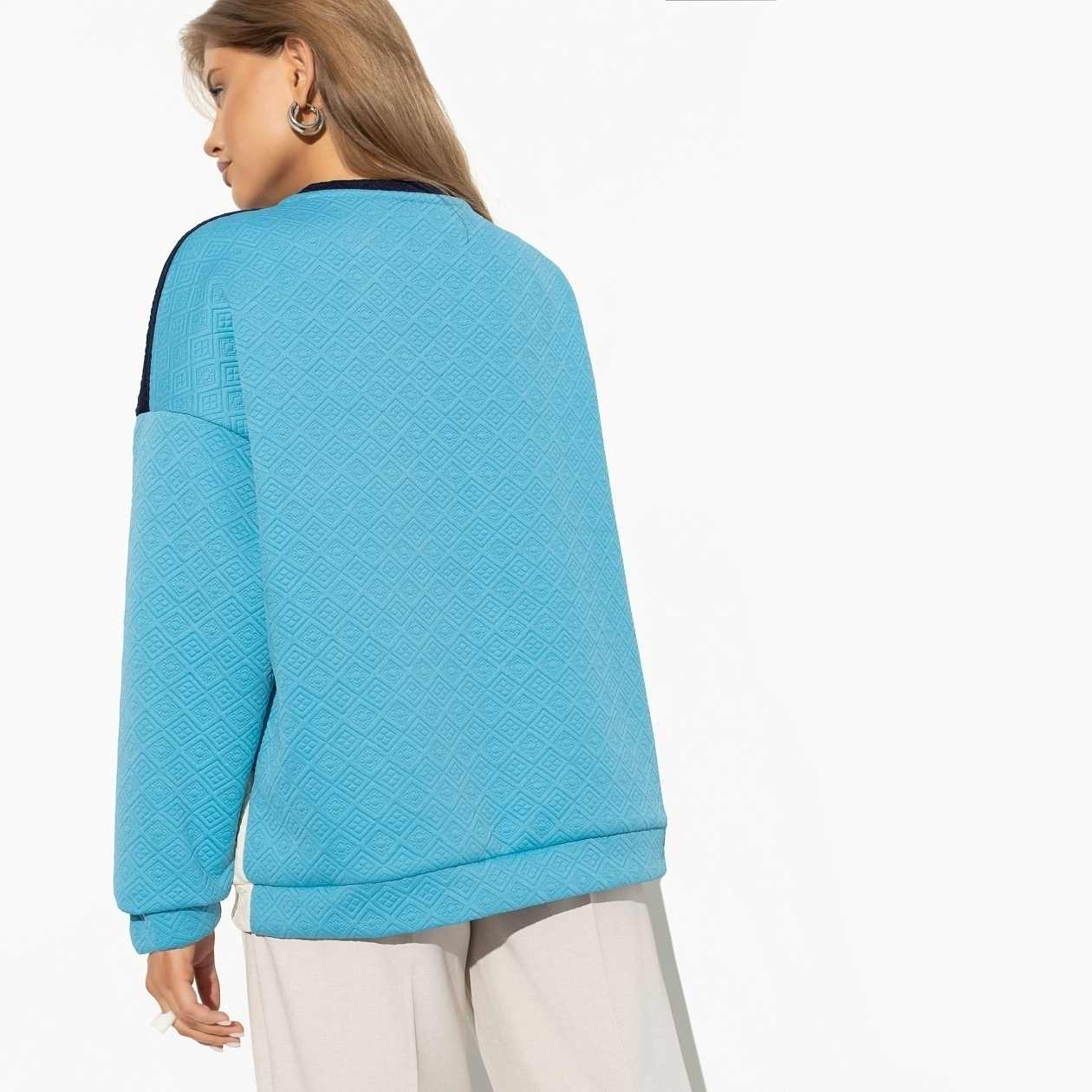 Любимый образ (original). Состав: 95% п/э, 5% эластан