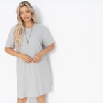 Платье Иду красиво. Состав: 75% нейлон, 22% хлопок, 3% спандекс