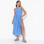 Сарафан Захватывающе стильная. Состав: 100% п/э