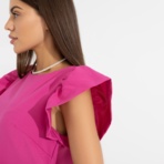 Платье Сладкая идиллия (красотка). Состав: 100% п/э