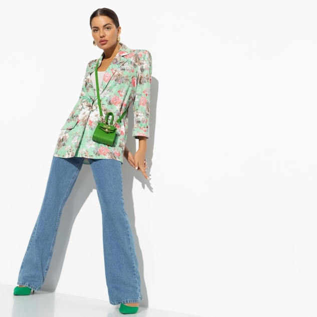 Жакет Всемирное признание (fantasy) 