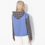 Обязательно сбудется. Состав: 78% хлопок, 20% п/э, 2% эластан