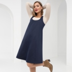 Сарафан Роскошная дива. Состав: 65% хлопок, 35% нейлон