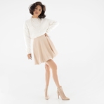 Расклад на успех (sugar). Купить женский Юбка оптом от производителя.