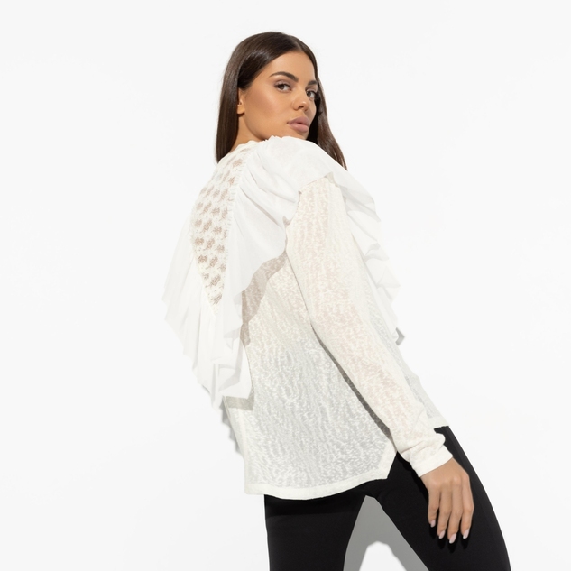 Лонгслив Высшее изящество 