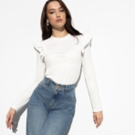 Лонгслив Девичник в Вегасе. Состав: 93% хлопок, 7% спандекс