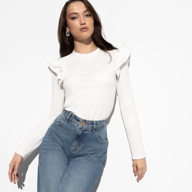 Лонгслив Девичник в Вегасе 