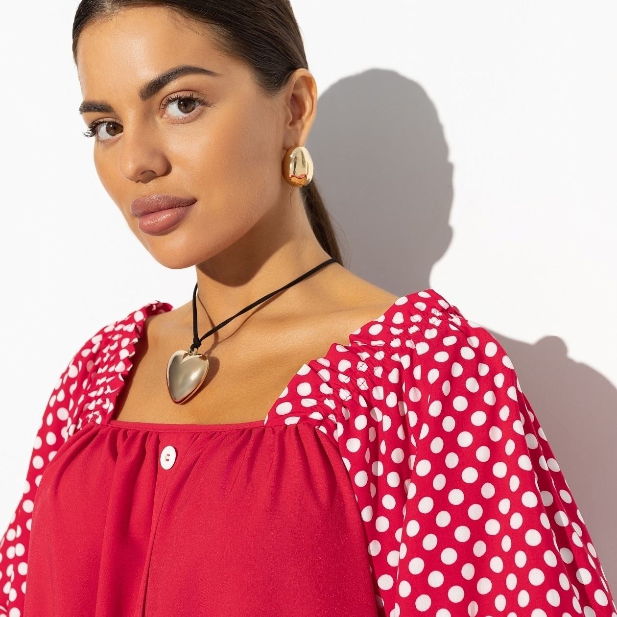 Платье Воплощение идеалов (magic). Состав: 65% п/э, 30% вискоза, 5% спандекс