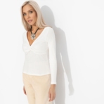 Обнять взглядом. Состав: 97% хлопок, 3% лайкра