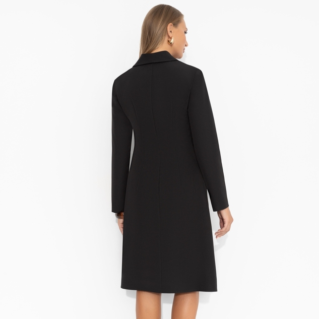 Платье Харизма в каждой складке 