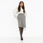 Кюлоты Неожиданный подарок. Состав: 95% полиэстер, 5% эластан