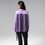 Срочно на обложку. Состав: 95% вискоза, 5% эластан