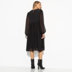 Платье Мистический образ (elegant). Состав: 100% п/э