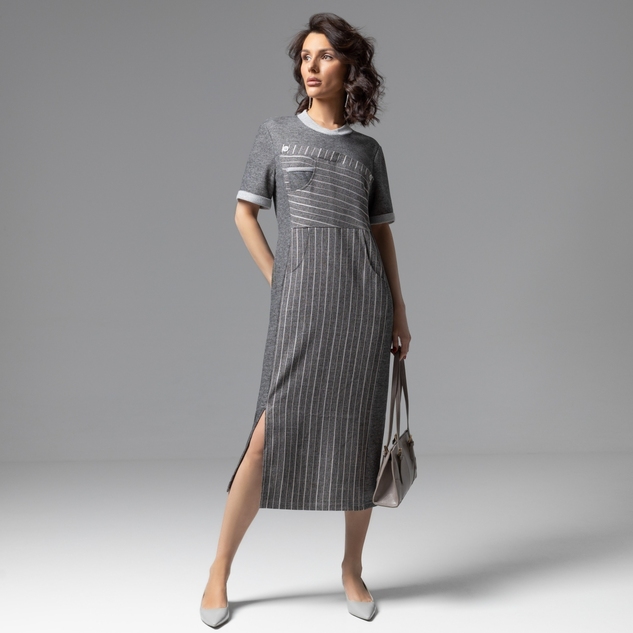 Платье Простая формула роскоши 