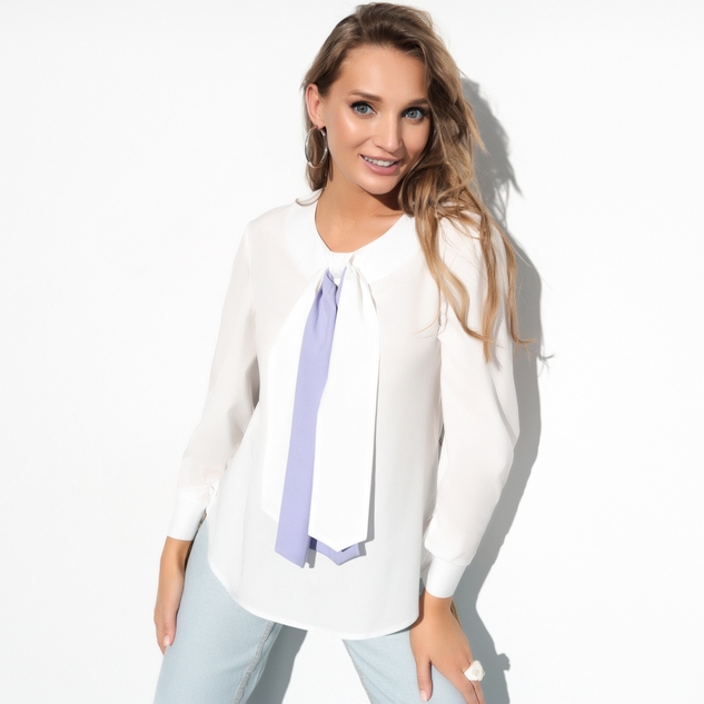 Блуза Стильная фея 