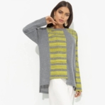 Держу слово (new). Состав: 55% вискоза, 20% нейлон, 20% п/э, 5% спандекс