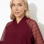 Улыбка судьбы new. Состав: 95% п/э, 5% спандекс