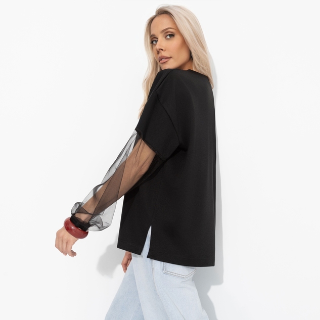 Футболка Модный бунт 