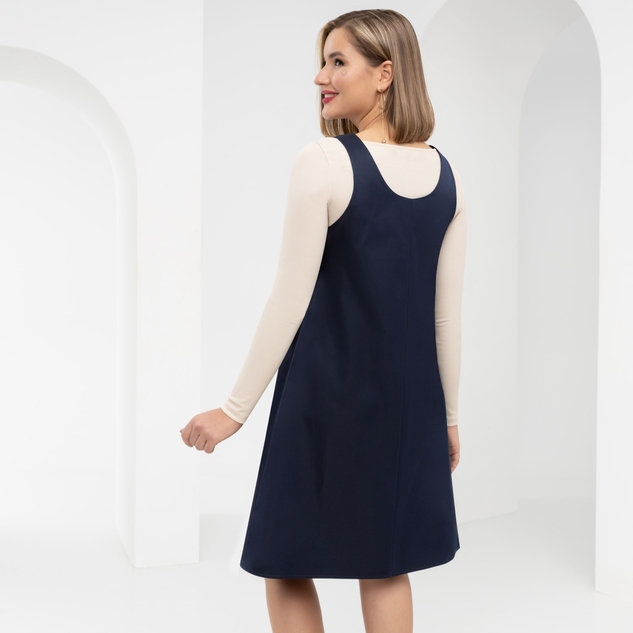 Сарафан Роскошная дива 