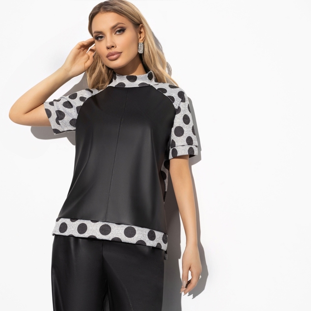 Водолазка Фирменное приветствие (элегант) 