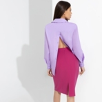 Образец вкуса. Купить женский Юбка оптом от производителя.