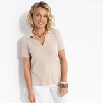 Футболка Впервые и навсегда (беж). Состав: 100% хлопок