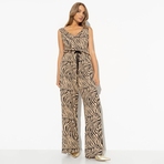 Брючный комплект Властвуй над сердцами (элегант, 2 в 1). Состав: 100% вискоза