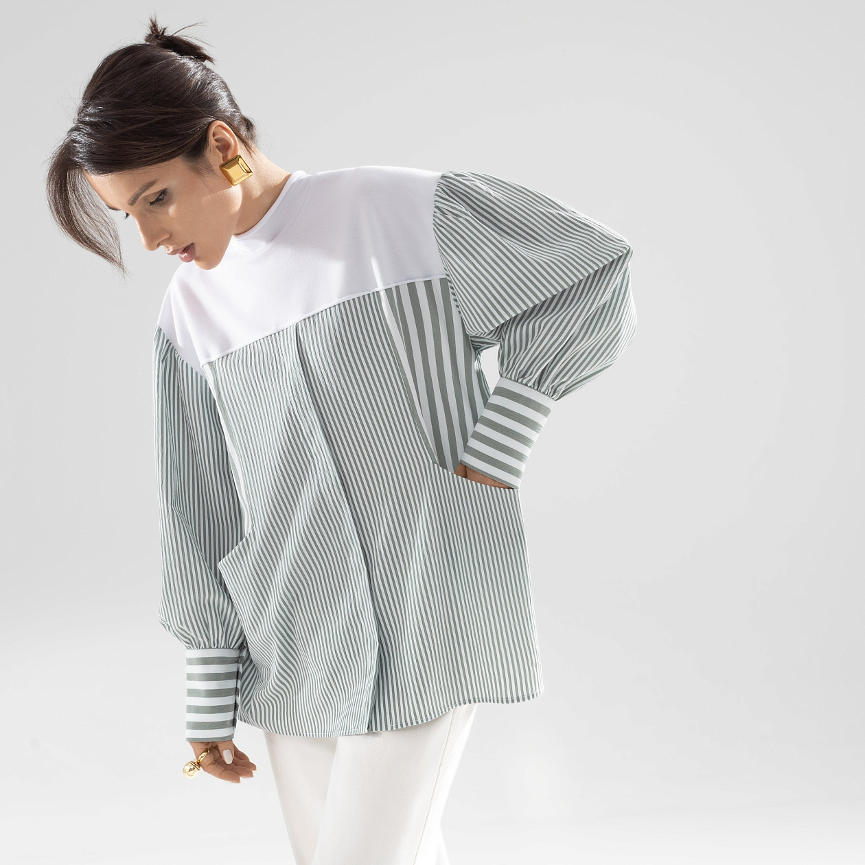 Мягкая сила (new). Состав: 50% полиэстер, 30% вискоза, 15% хлопок, 5% спандекс