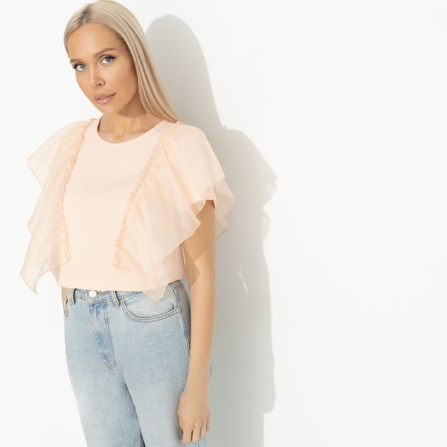 Блуза Лёгкое головокружение 