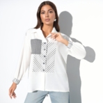 Оригинальное чудо (элегант). Состав: 65% п/э, 30% вискоза, 5% спандекс