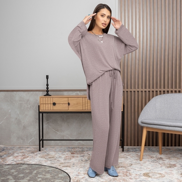 Туника Твоя модная привычка 