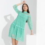 Платье Проявление чувственности. Состав: 95% п/э, 5% спандекс