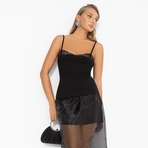 Страсть в деталях. Состав: 95% хлопок, 5% лайкра