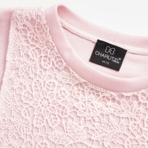 Границы нежности. Состав: 65% п/э, 30% вискоза, 5% спандекс