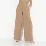 Брюки Легкой походкой (new). Состав: 60% п/э, 37% вискоза, 3% спандекс