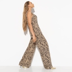 Брючный комплект Властвуй над сердцами (элегант, 2 в 1). Состав: 100% вискоза