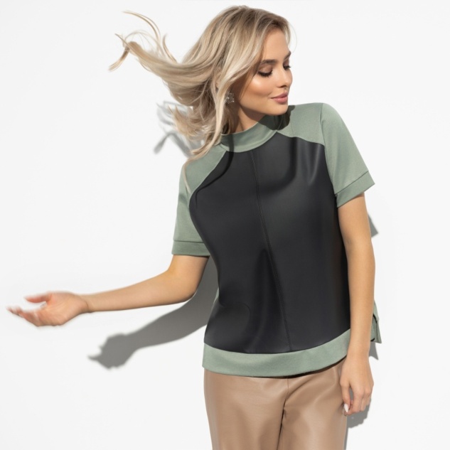 Водолазка Фирменное приветствие (стайл) 