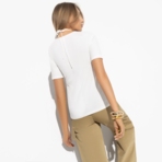 Футболка Похищаю сердца. Состав: 65% п/э, 30% вискоза, 5% спандекс