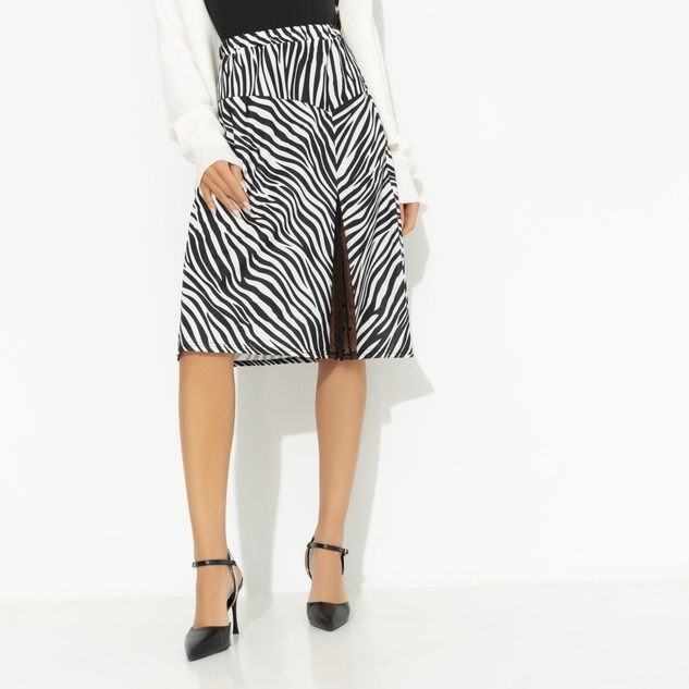 Юбка Сияние любви 