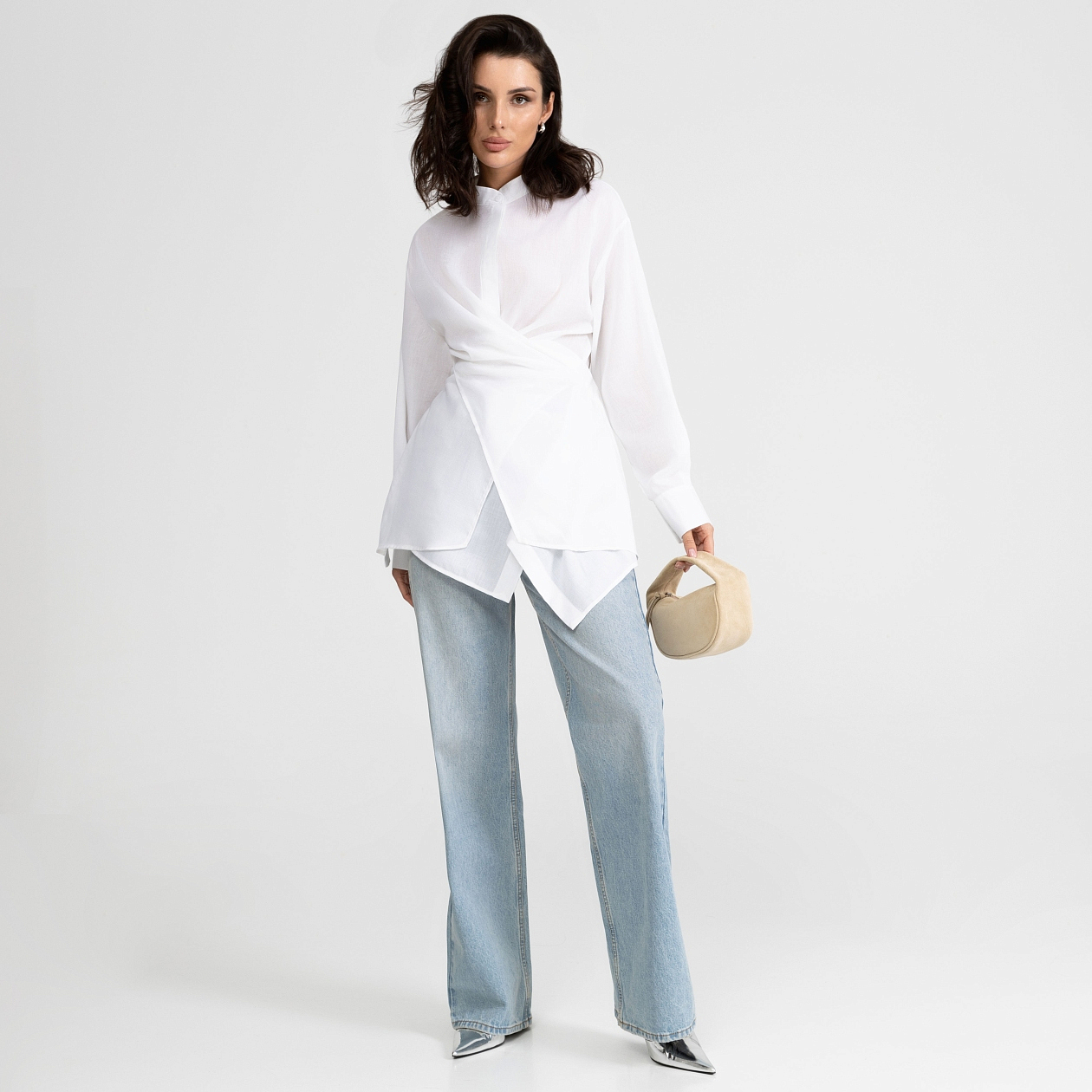 Набирая высоту. Состав: 100% хлопок