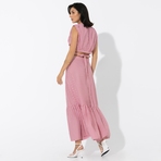 Комплект с юбкой Влюбились! (2 в 1). Состав: 55% хлопок, 45% полиэстер