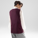 Искусство переговоров (new). Состав: 65% полиэстер, 30% вискоза, 5% спандекс