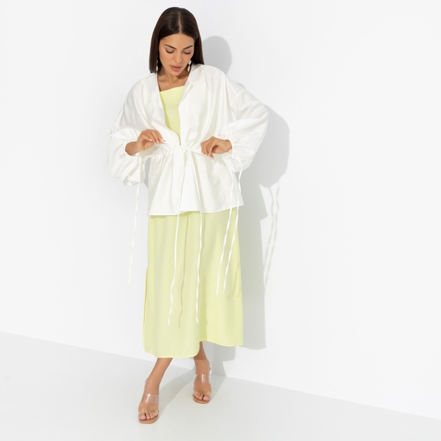 Двойка Цвет нежности (2 в 1) 