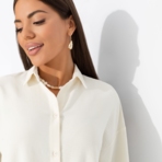 Блуза Эстетика во всем. Состав: 100% п/э