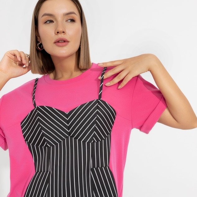 Футболка Что хочу, то и делаю (эффектная) 