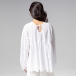 Блуза Секретный ингредиент (snow queen). Состав: 50% хлопок, 45% п/э, 5% спандекс