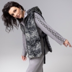 Будь в центре. Состав: 100% п/э