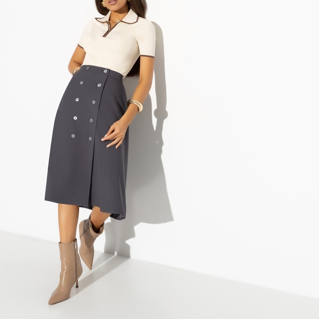 Юбка Легкое приключение (new) 