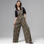 Комбинезон Комфорт лета. Состав: 95% хлопок, 5% спандекс