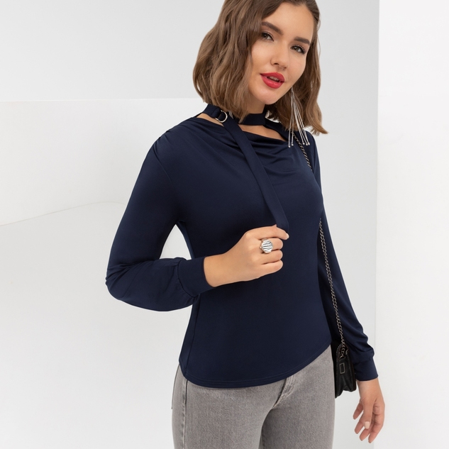 Водолазка Ювелирная работа (таинственная) 